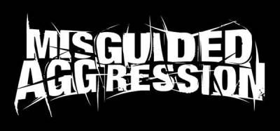 logo Misguided Aggression